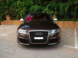 Usata 2009 Audi RS6 Tre volumi | 35.812 €