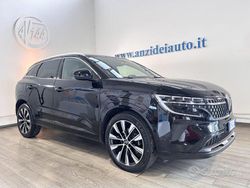 Nero metallizzato Usata 2023 Renault Austral Techno SUV | 24.900 € (Buon prezzo)