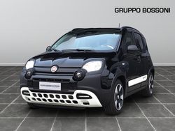 Nero Nuova 2025 Fiat Panda Cross Cross Due volumi | 15.700 €