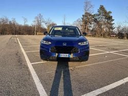 Usata 2023 Honda ZR-V Sport SUV | 27.500 €
