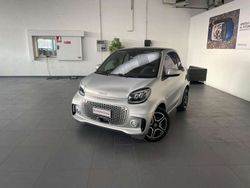 Grigio Usata 2022 Smart ForTwo Electric Drive Tre volumi | 14.900 € (Cara)