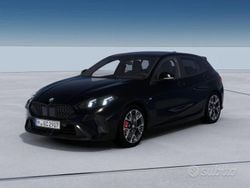Nuova 2025 BMW 120 M Sport Due volumi | 40.500 € (Buon prezzo)