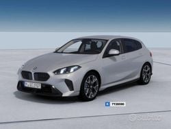 Nuova 2025 BMW 120 M Sport Due volumi | 40.000 € (Super prezzo)