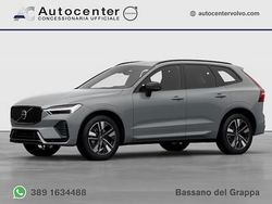 Nuova 2025 Volvo XC60 Plus SUV | 57.200 € (Cara)