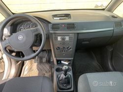 Usata 2010 Opel Meriva Club Monovolume | 2000 € (Super prezzo)