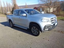 Grigio Usata 2019 Mercedes X250 Progressive Pick-up | 29.500 € (Buon prezzo)