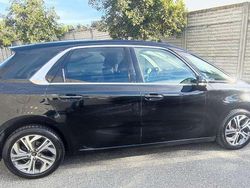 Nero Usata 2016 Citroën C4 Picasso Business Class Monovolume | 4000 € (Super prezzo)