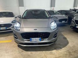 Grigio Usata 2022 Ford Puma Titanium S SUV | 16.000 € (Ottimo prezzo)