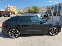 Nero Usata 2023 Audi Q8 SUV | 95.000 € (Ottimo prezzo)