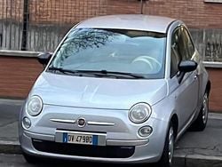 Grigio Usata 2009 Fiat 500 Pop Due volumi | 4200 € (Ottimo prezzo)