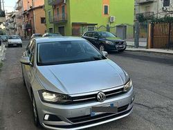 Usata 2020 VW Polo Comfortline Tre volumi | 12.500 € (Ottimo prezzo)