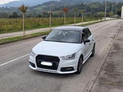 Usata 2018 Audi A1 Sportback Ambiente Due volumi | 14.300 € (Buon prezzo)