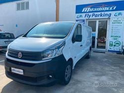 Bianco Usata 2020 Fiat Talento Monovolume | 17.300 € (Buon prezzo)