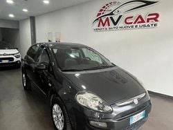 Grigio Usata 2010 Fiat Punto Evo Dynamic Due volumi | 2999 € (Super prezzo)