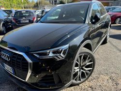 Usata 2019 Audi Q3 S-Line SUV | 25.000 €
