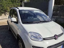 Usata 2022 Fiat Panda City Life Due volumi | 10.500 € (Buon prezzo)