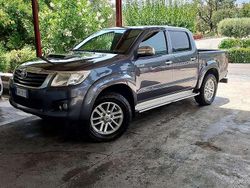 Usata 2015 Toyota HiLux SR Pick-up | 19.950 € (Buon prezzo)