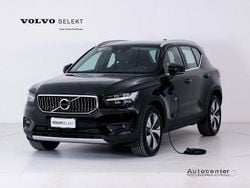 Nero Usata 2021 Volvo XC40 Inscription SUV | 28.900 € (Buon prezzo)