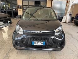 Nero Usata 2020 Smart ForTwo Coupé Pulse Cabrio | 11.500 € (Buon prezzo)