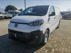 Bianco Nuova 2025 Fiat Scudo S Furgone | 30.500 €