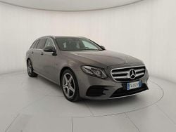 Grigio Usata 2019 Mercedes E300 Premium Plus Station wagon | 26.400 € (Buon prezzo)