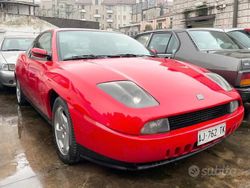 Rosso Usata 1996 Fiat Coupé Coupé | 5500 € (Buon prezzo)