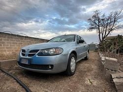 Usata 2004 Nissan Almera Due volumi | 600 €