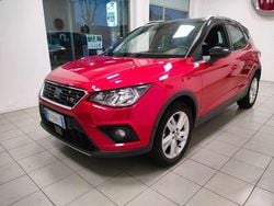 Rosso Usata 2019 Seat Arona FR SUV | 10.990 € (Buon prezzo)