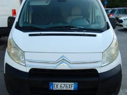 Usata 2012 Citroën Jumpy Monovolume | 7000 € (Ottimo prezzo)