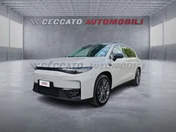 Grigio Nuova 2024 Leapmotor C10 SUV | 27.435 € (Ottimo prezzo)