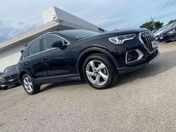 Nero Usata 2023 Audi Q3 Advanced SUV | 35.900 € (Buon prezzo)
