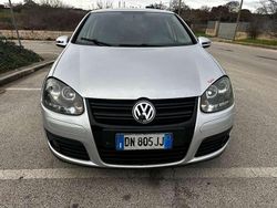 Usata 2008 VW Golf GT Tre volumi | 4200 € (Buon prezzo)