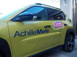 Vari colori Nuova 2025 Fiat Panda Pop Due volumi | 14.950 €