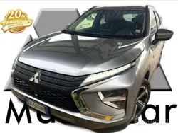 Grigio Usata 2022 Mitsubishi Eclipse Cross Instyle SUV | 19.900 € (Ottimo prezzo)