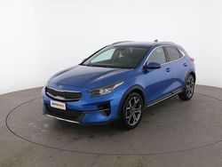 Blu Usata 2021 Kia XCeed SUV | 18.599 € (Buon prezzo)