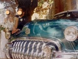 Usata 1950 Buick Special Tre volumi | 28.000 €