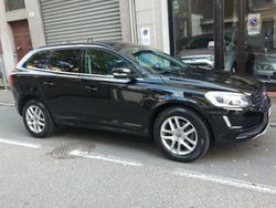 Nero Usata 2017 Volvo XC60 Kinetic SUV | 15.500 € (Buon prezzo)