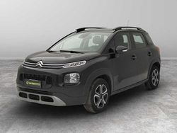 Nero Usata 2021 Citroën C3 Aircross Feel SUV | 14.490 € (Buon prezzo)
