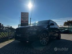 Nero Usata 2018 BMW X5 SUV | 24.499 € (Ottimo prezzo)