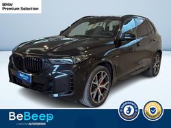 Nero metallizzato Usata 2024 BMW X5 M Sport SUV | 74.900 € (Ottimo prezzo)