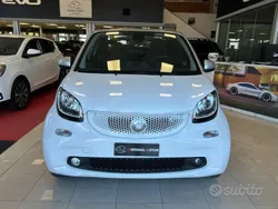 Usata 2018 Smart ForTwo Cabrio Passion Cabrio | 14.000 € (Buon prezzo)