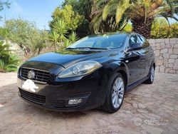 Nero Usata 2008 Fiat Croma Tre volumi | 3999 € (Molto cara)