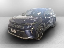 Blu/azzurrohar05 Nuova 2025 Renault Scénic Komfort Monovolume | 35.147 € (Molto cara)