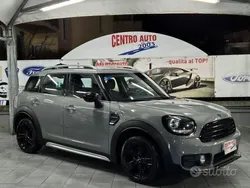 Usata 2018 Mini One D Countryman SUV | 15.990 € (Buon prezzo)