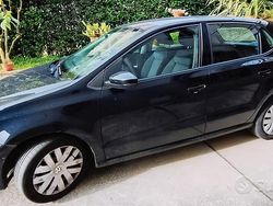 Nero Usata 2013 VW Polo Due volumi | 6000 € (Ottimo prezzo)