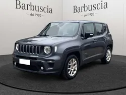 Grigio Usata 2024 Jeep Renegade Limited SUV | 23.600 € (Buon prezzo)