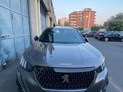 Grigio Usata 2020 Peugeot 2008 SUV | 19.000 € (Cara)