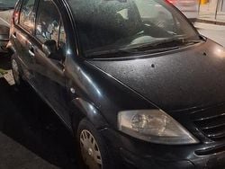 Nero Usata 2009 Citroën C3 Tre volumi | 1800 €