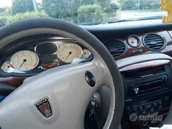 Usata 2004 Rover 75 Tre volumi | 1500 €