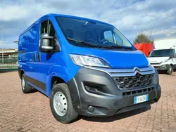 Blu/azzurro Usata 2019 Citroën Jumper Monovolume | 14.300 € (Ottimo prezzo)